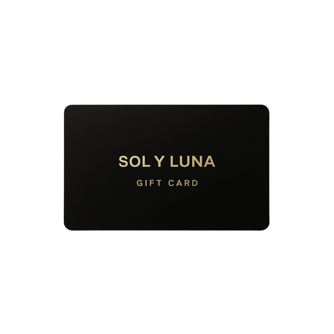 SOL Y LUNA Giftcard